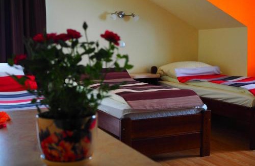 Poronin Bed & Breakfast | DW Poronianka
