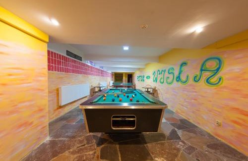 Wisla Resort | DW Potok