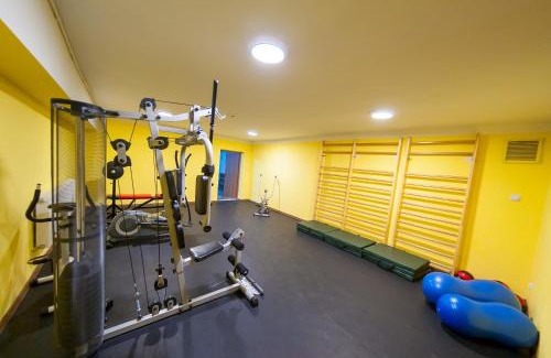 Wisla Resort | DW Potok