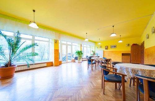 Wisla Resort | DW Potok