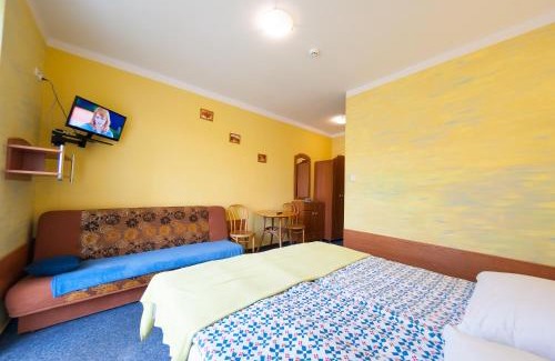 Wisla Resort | DW Potok