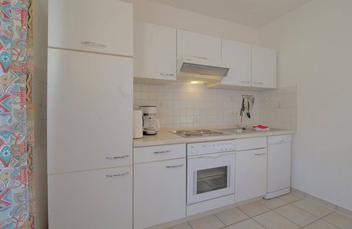 Nordholz Apartment | DW10a Apartment Pottkieker