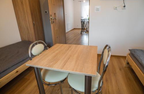 Jedlicze House | Dwa Karpie Jedlicze