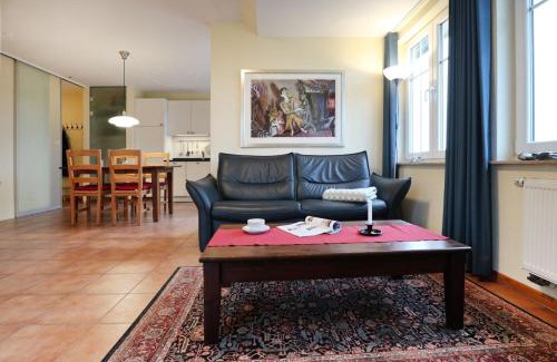 Redewisch Apartment | Dwarslöper Whg Dwa30