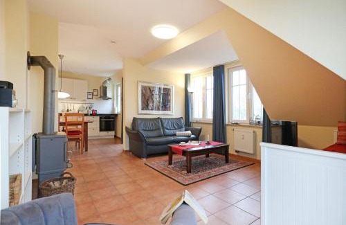 Redewisch Apartment | Dwarslöper Whg Dwa30