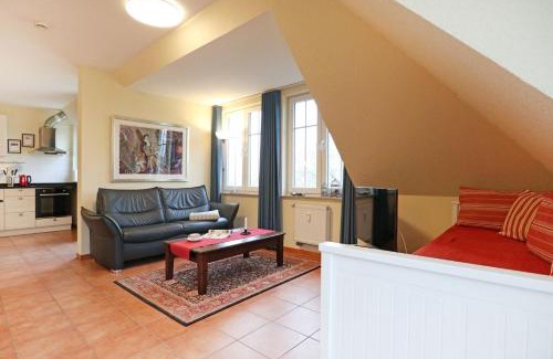 Redewisch Apartment | Dwarslöper Whg Dwa30
