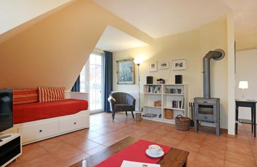 Redewisch Apartment | Dwarslöper Whg Dwa30