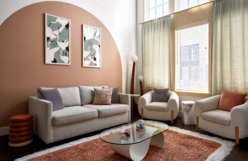 Nashville House | Dwell and Dream