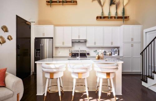 Nashville House | Dwell and Dream