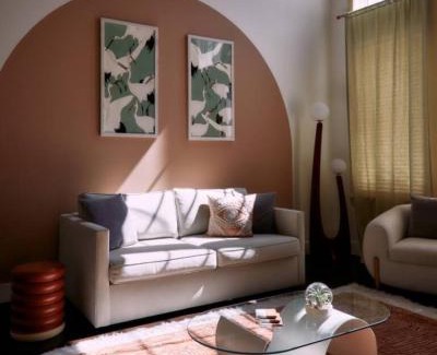 Nashville House | Dwell and Dream