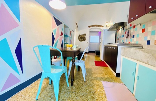 Finalborgo Apartment | Dwelling Concept Art and holiday home Free parking