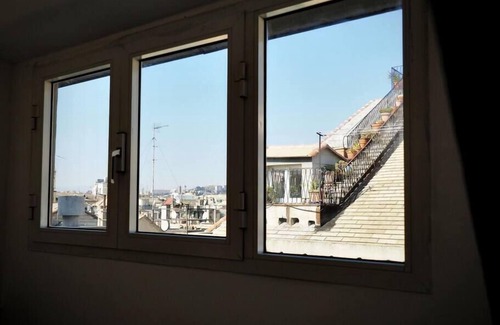 Genoa Historical Centre Apartment | DWELLING PIKES (AQUARIUM) GENOVABNB.IT