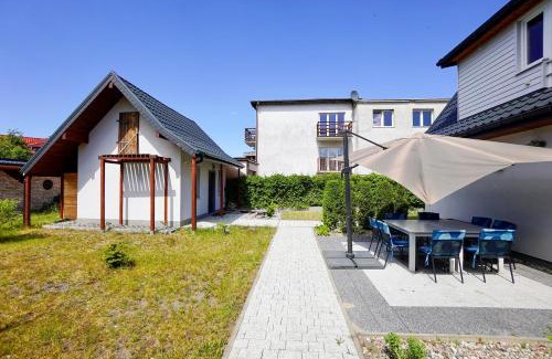 Miedzyzdroje House | Dwie Sowy by Baltic Home