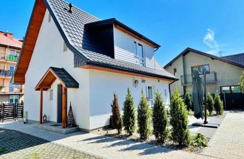 Miedzyzdroje House | Dwie Sowy by Baltic Home