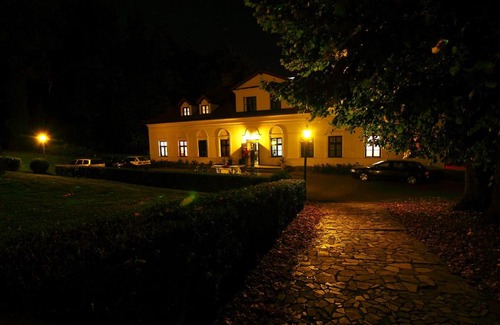 Rychwałd Hotel | Dwor Rychwald