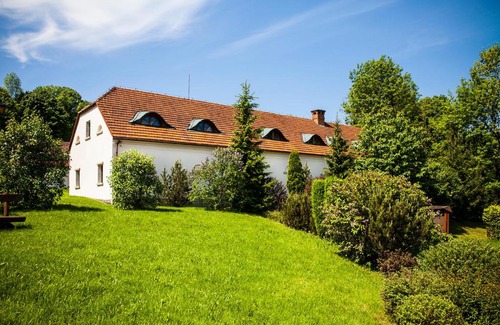 Rychwałd Hotel | Dwor Rychwald