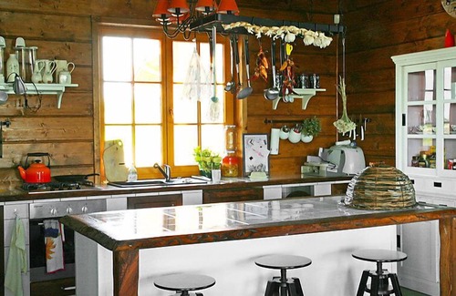 Sejny House | Dworczysko by Interhome