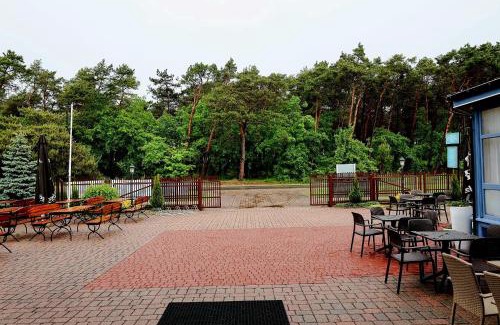 Karwia Bed & Breakfast | Dworek Bursztynowy