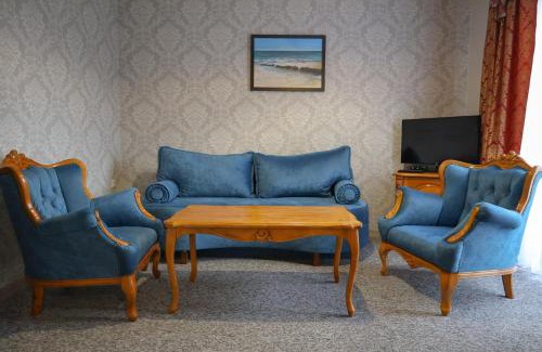 Karwia Bed & Breakfast | Dworek Bursztynowy