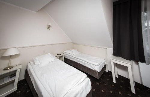 gmina Nowe Miasto nad Pilica Hotel | Dworek Nad Pilicą