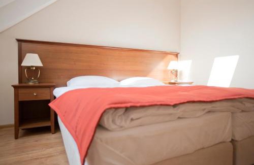 gmina Klucze Hotel | Dworek nad Rozlewiskiem