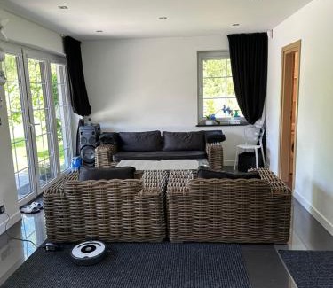 gmina Nowy Duninow Villa | Dworek