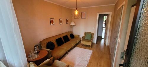 gmina Olsztyn Bed & Breakfast | Dworek Pokoje Gościnne