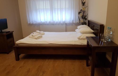 Radom Hotel | Dworek Saski