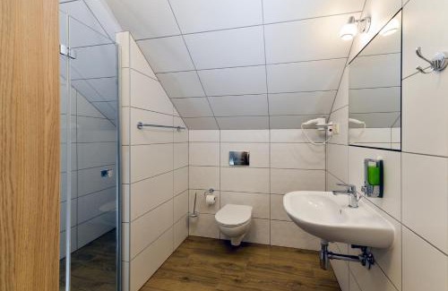 Nowe Miasto Apartment | Dworek staropolski