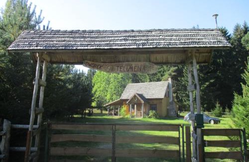 gmina Rutka-Tartak House | Dworek Telimena