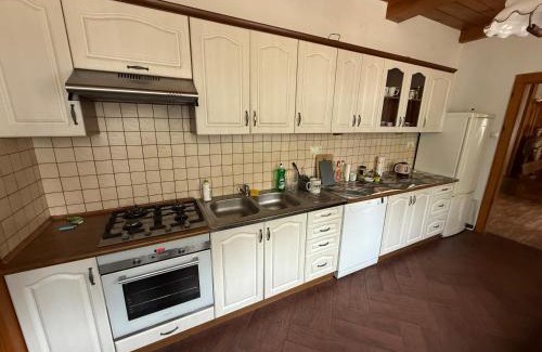 Lesna Podlaska House | Dworek w Ossówce