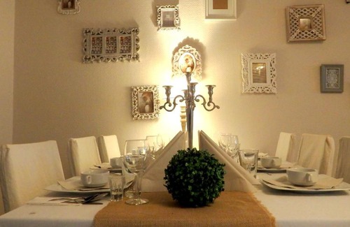 Tuchola Resort | Dworek Wymysłowo