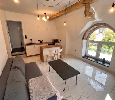 Przemysl Apartment | Dworskiego 74, Apartament 2