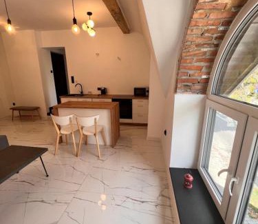 Przemysl Apartment | Dworskiego 74, Apartament 2