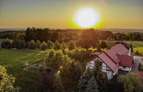 Wysoka Wies House | Dylewianka