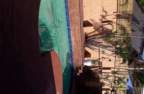 Durban North House | Dyna Guest House: Self-Catering Unit