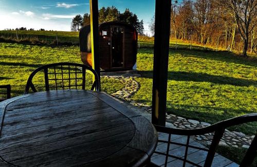Milakowo House | Dzika mięta domek