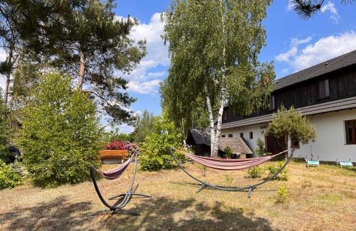 Dziemiany House | Dzika Zagroda