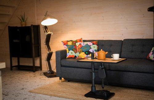 Lesko House | Dzikie Lisko