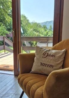 Brenna Ski Chalet | dziupla