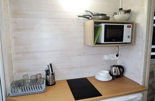 Dziwnowek House | Dziwnówek Holiday House near Beach