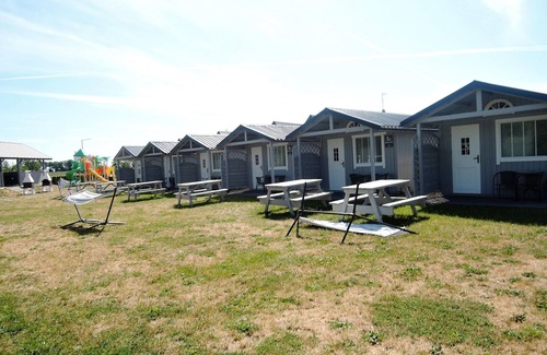 Dziwnowek House | Dziwnówek Holiday House near Beach