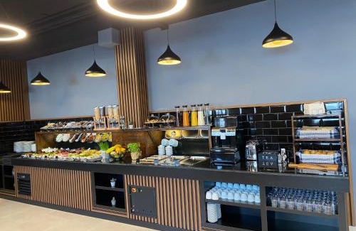 Korb Hotel | E&B Hotel