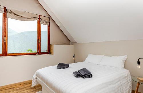 Craveggia Ski Chalet | E-bike e tennis gratuiti -2 min Piana Vigezzo ski-