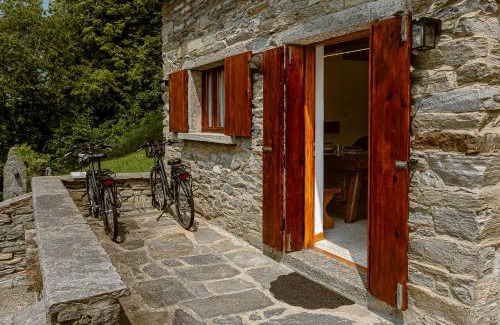 Craveggia Ski Chalet | E-bike e tennis gratuiti -2 min Piana Vigezzo ski-