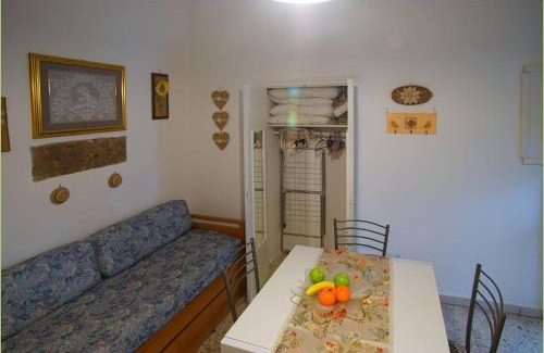 Marina di Mancaversa Apartment | E Case Tu Bertu - Gallipoli