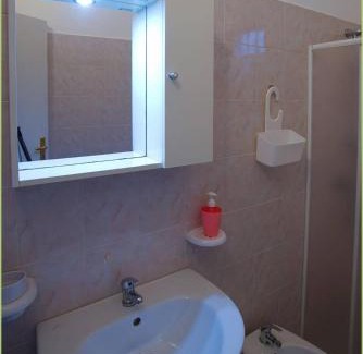 Marina di Mancaversa Apartment | E Case Tu Bertu - Gallipoli