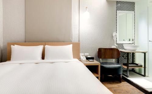 Keelung City Centre Hotel | E-Coast Star Hotel