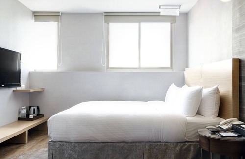 Keelung City Centre Hotel | E-Coast Star Hotel