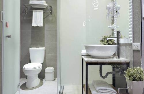 Keelung City Centre Hotel | E-Coast Star Hotel